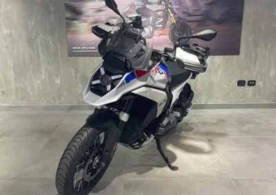 Bmw R 1300 GS Trophy (2023 - 26) - Annuncio 10034611