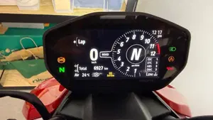 Ducati Streetfighter V2 (2022 - 24)  (5)