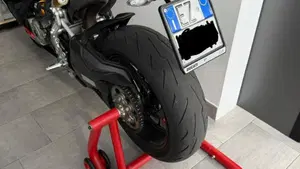 Ducati Streetfighter V2 (2022 - 24)  (6)