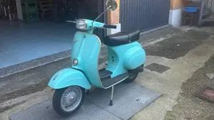 Piaggio  