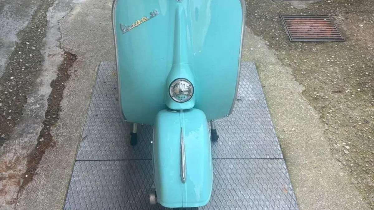 Piaggio   (3)