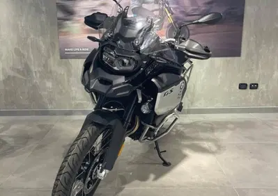 Bmw F 900 GS Adventure (2024 - 26) - Annuncio 10034621