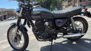 Mash Italia Six Hundred 650 (2021 - 25)  (3)