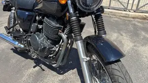 Mash Italia Six Hundred 650 (2021 - 25)  (4)