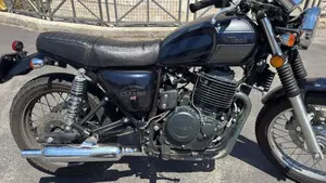 Mash Italia Six Hundred 650 (2021 - 25)  (11)