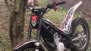 Sherco 3.2 4T 
