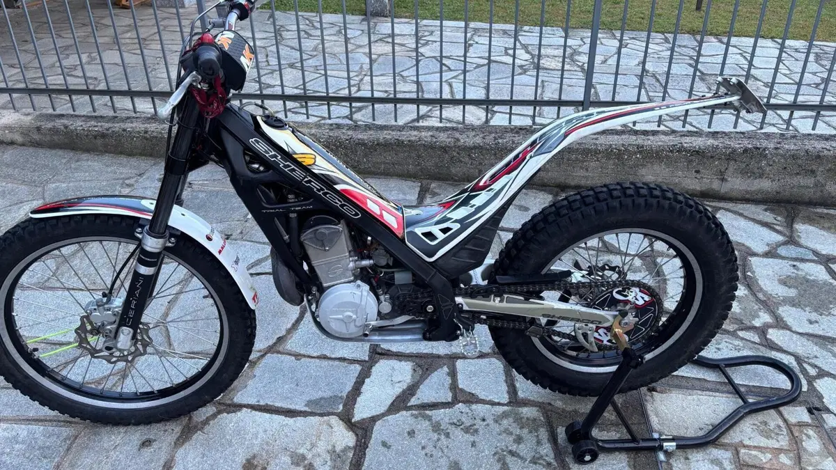 Sherco 3.2 4T  (2)