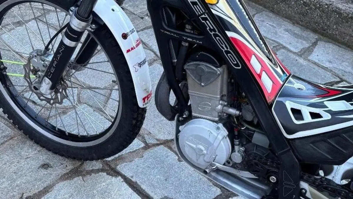 Sherco 3.2 4T  (3)