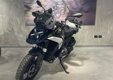 Bmw R 1300 GS Option 719 Tramuntana (2023 - 26) - Annuncio 10034623
