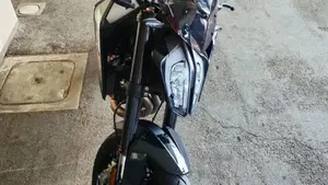 KTM 790 Duke (2018 - 20)  (3)