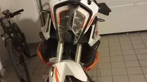KTM 1290 Super Adventure R (2022 - 25)  (2)