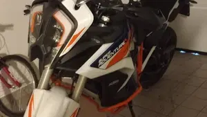 KTM 1290 Super Adventure R (2022 - 25)  (3)