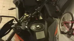 KTM 1290 Super Adventure R (2022 - 25)  (4)