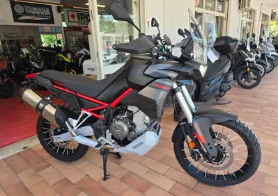 Aprilia Tuareg 660 (2025 - 26) - Annuncio 10034639