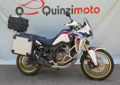 Honda Africa Twin CRF 1000L (2016 - 17) - Annuncio 10034640