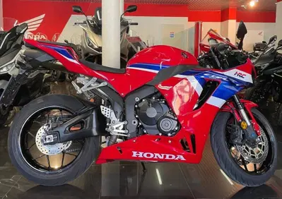 Honda CBR 600 RR (2024 - 26) - Annuncio 10034650