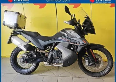 KTM 890 Adventure (2022) - Annuncio 10034642