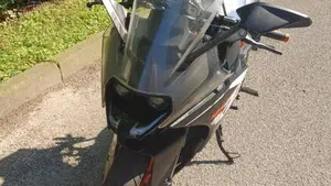 KTM RC 125 ABS (2015 - 16)  (3)
