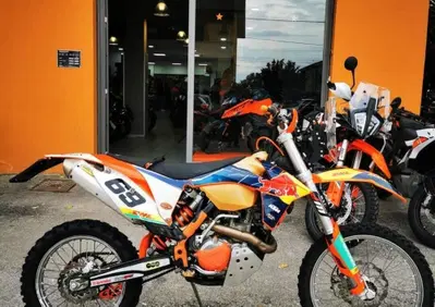KTM 450 EXC (2012) - Annuncio 10034652