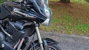 Kawasaki Versys 650 ABS (2010 - 14)  (3)