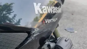 Kawasaki Versys 650 ABS (2010 - 14)  (9)