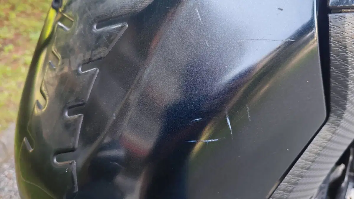 Kawasaki Versys 650 ABS (2010 - 14)  (10)