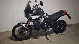 Ducati DesertX (2022 - 25) 
