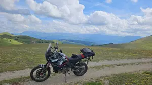 Ducati DesertX (2022 - 25)  (3)