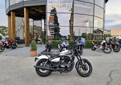 Royal Enfield Shotgun 650 (2024 - 26) - Annuncio 9802145