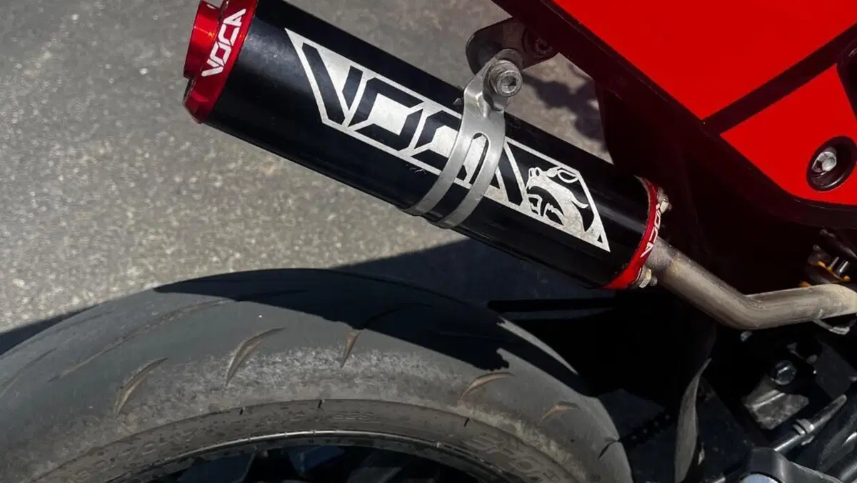 Betamotor RR 50 Motard Track (2021 - 26)  (3)