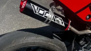 Betamotor RR 50 Motard Track (2021 - 26)  (3)