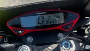 Betamotor RR 50 Motard Track (2021 - 26)  (4)