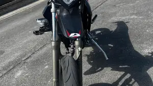 Betamotor RR 50 Motard Track (2021 - 26)  (5)