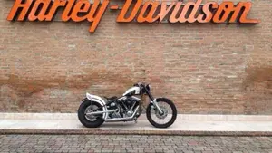 Harley-Davidson  