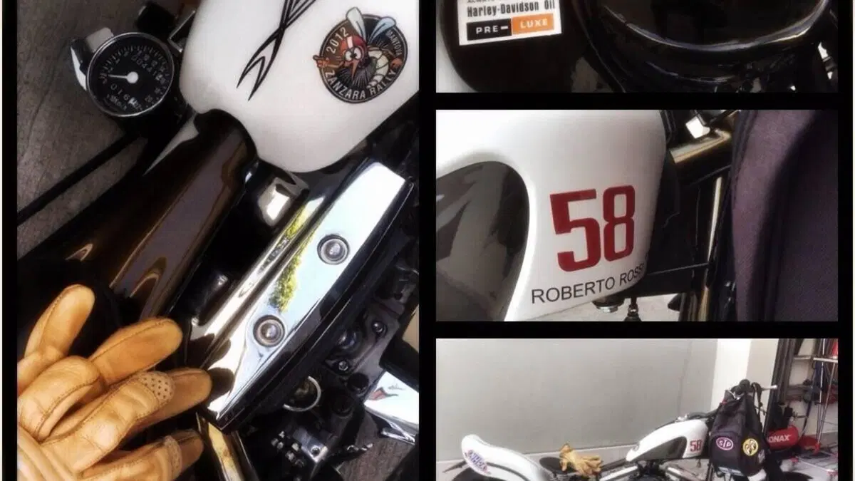 Harley-Davidson   (3)