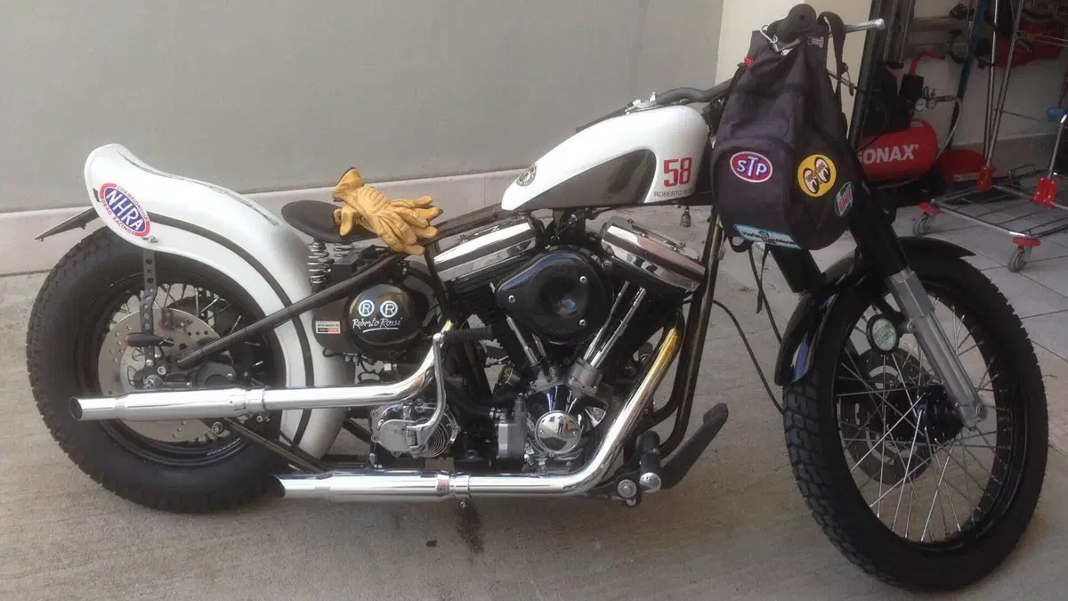 Harley-Davidson   (7)