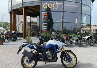 Suzuki V-Strom 800DE (2025 - 26) - Annuncio 9901127