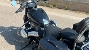 Bmw R 18 100 Years (2023) 