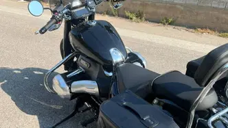 Bmw R 18 100 Years (2023) usata