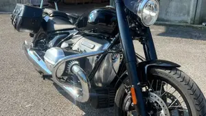 Bmw R 18 100 Years (2023)  (5)