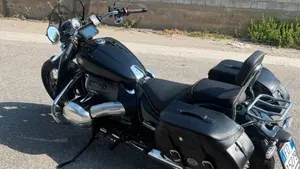 Bmw R 18 100 Years (2023)  (7)