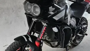 Ducati DesertX (2022 - 25)  (6)