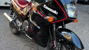Kawasaki  