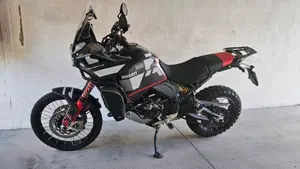 Ducati DesertX (2022 - 25)  (7)