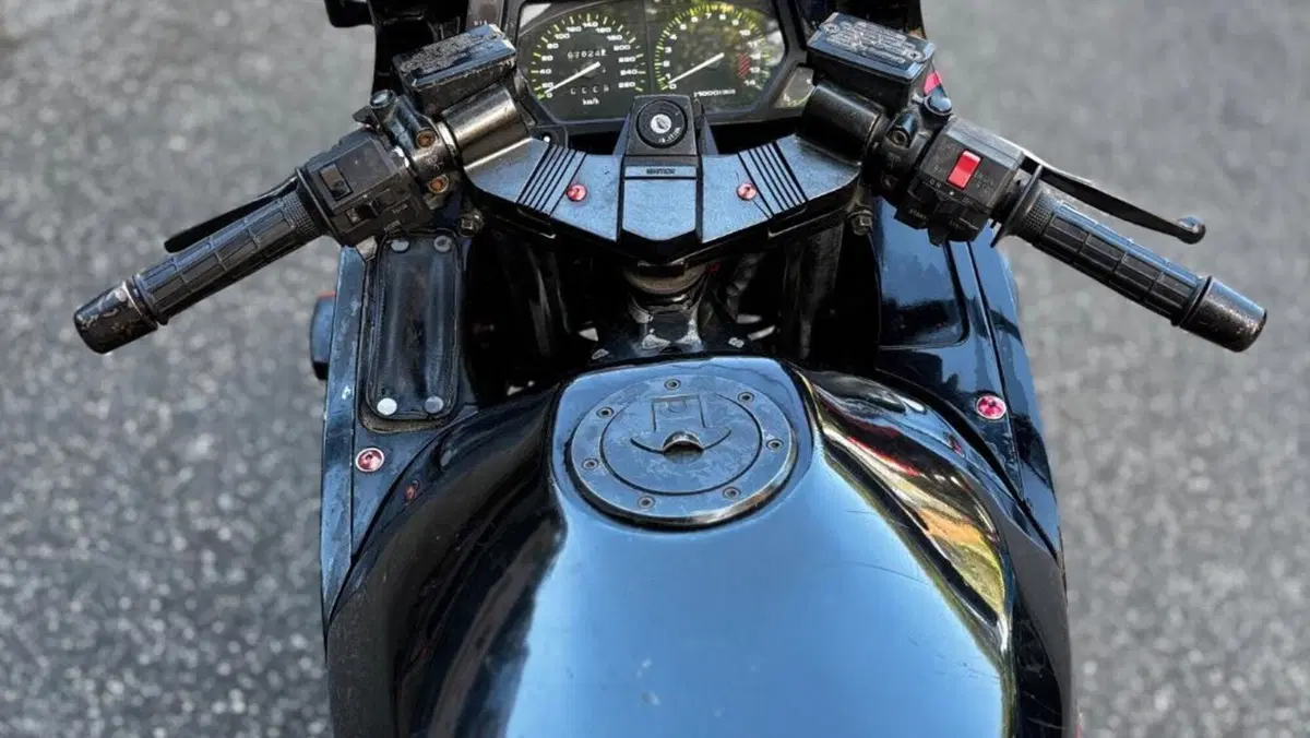 Kawasaki   (5)