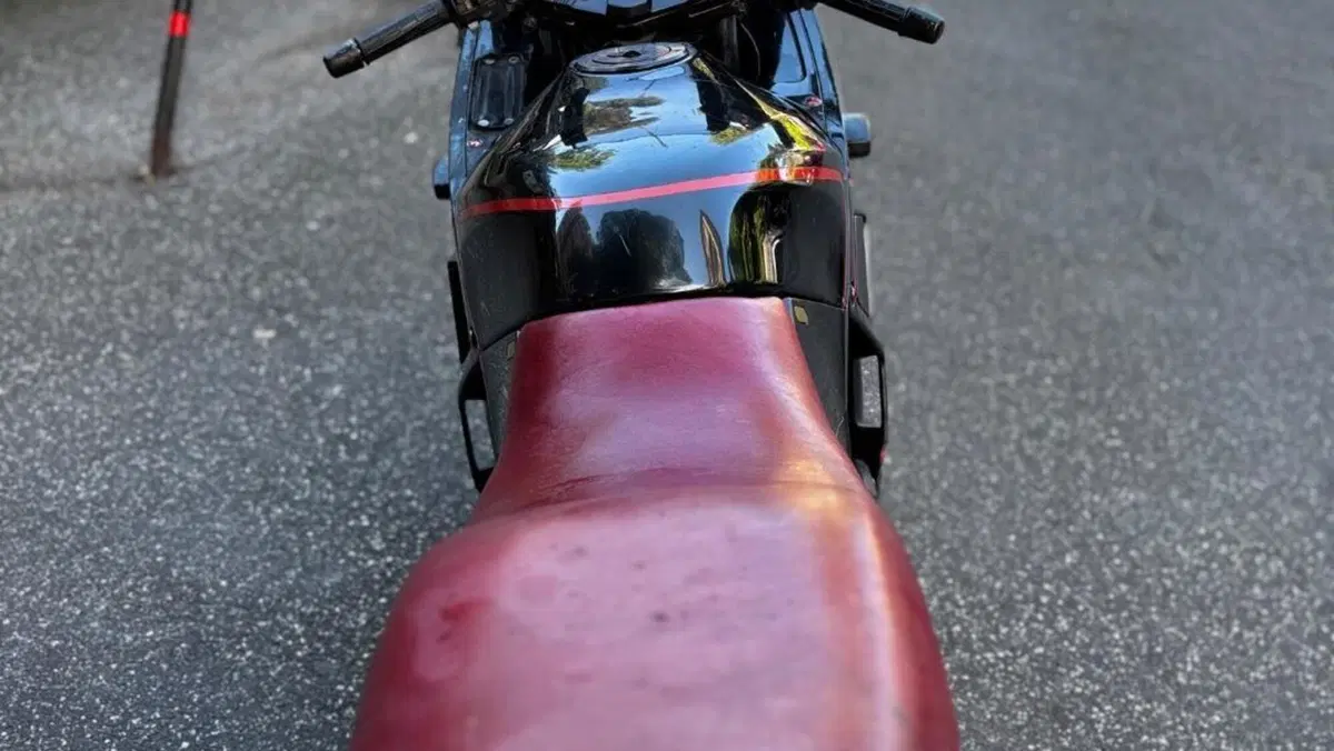 Kawasaki   (6)