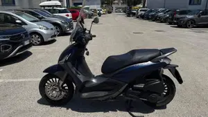 Piaggio Beverly 300 S i.e. ABS-ASR (2016 - 20)  (2)