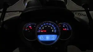 Piaggio Beverly 300 S i.e. ABS-ASR (2016 - 20)  (5)