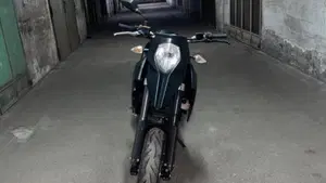 KTM 690 Supermoto 
