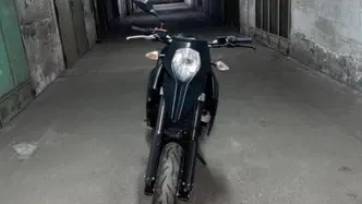 KTM 690 Supermoto usata